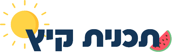 תכנית קיץ